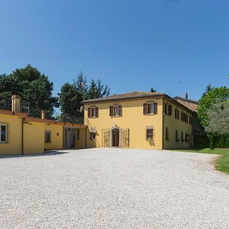 Bed&Breakfast Il Frantoio ミザーノ・アドリアーティコ エクステリア 写真