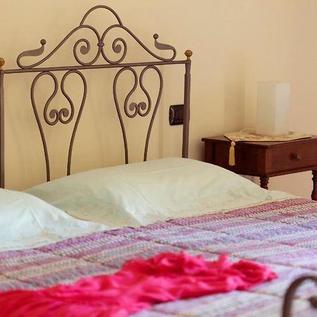 Bed&Breakfast Il Frantoio ミザーノ・アドリアーティコ エクステリア 写真