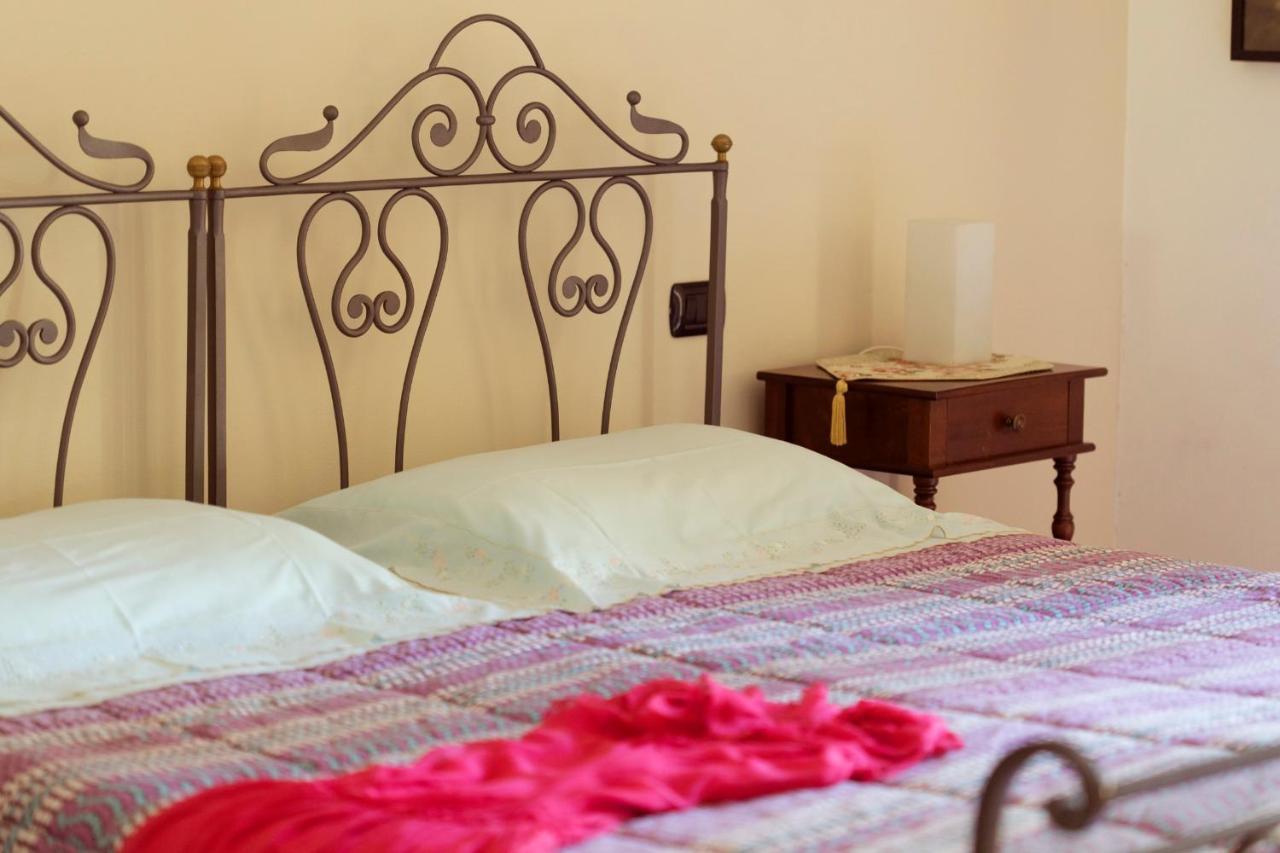 Bed&Breakfast Il Frantoio ミザーノ・アドリアーティコ エクステリア 写真